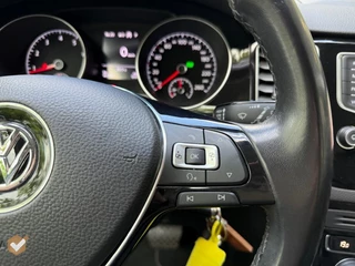 Volkswagen Golf Sportsvan - afbeelding nr 29