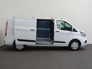 Ford Transit Custom Ford Transit Custom 131pk Automaat L2H1 Trend airco Cruise control Trekhaak Parkeersensoren - afbeelding nr 42
