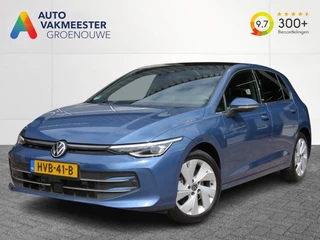 Volkswagen Golf Volkswagen Golf 1.5 ETSI 150PK DSG-aut. Edition 50 FACELIFT / Open dak / Veel opties / FABIEKS garantie - afbeelding nr 1