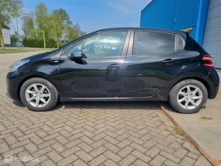 Peugeot 208 Peugeot 208 1.2 VTi Style , 2e Eigenaar. - afbeelding nr 5