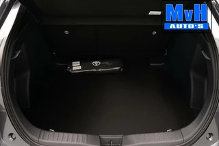 Toyota C-HR Toyota C-HR 1.8 Hybrid 140 Dynamic STUUR & STOELVERWARMING - afbeelding nr 58