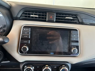 Nissan Micra - afbeelding nr 14