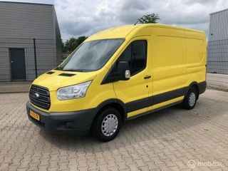 Ford Transit - 307684038-0