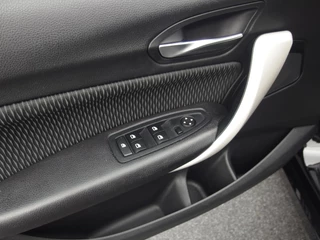 BMW 1 Serie BMW 1 Serie 114i EDE NWE KETTING / STOELVERW / PDC / AIRCO / ELEK RAMEN - afbeelding nr 20