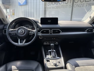 Mazda CX-5 - afbeelding nr 8