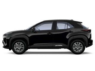 Toyota Yaris Cross - afbeelding nr 5