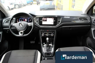 Volkswagen T-Roc Volkswagen T-Roc 1.5 TSI Sport Business R - afbeelding nr 2