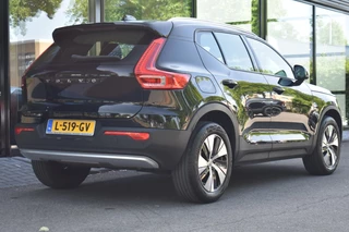 Volvo XC40 Volvo XC40 T2 129Pk Aut. Business Pro | Driver Assist | Park Assist - afbeelding nr 2