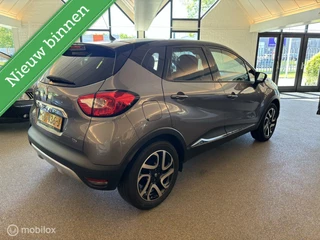 Renault Captur Renault Captur 0.9 TCe Helly Hansen - afbeelding nr 3