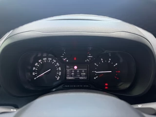 Citroën Berlingo Citroën Berlingo 110PK Live | Climate | Navi | Dab | Cruise - afbeelding nr 15