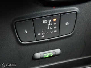 Citroën C3 Aircross Citroen C3 Aircross Shine I Automaat I Leder I Schuifdak I - afbeelding nr 21