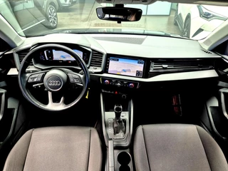 Audi A1 Sportback Audi A1 Sportback 30TFSI Pro Line Automaat |Navi|Virtual|PDC - afbeelding nr 6