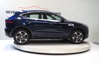 Jaguar E-PACE - afbeelding nr 7
