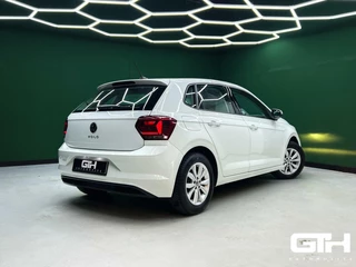 Volkswagen Polo Volkswagen Polo 1.0 TSI Highline Carplay | IQ-Drive | Sensor - afbeelding nr 2