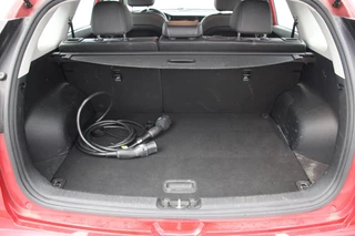 Kia e-Niro Kia e-Niro e-Niro Fase 3 DynamicLine 64 kWh - Carplay, Camera, SOH 100% - afbeelding nr 9