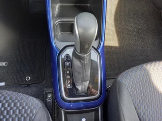 Suzuki Ignis - afbeelding nr 12