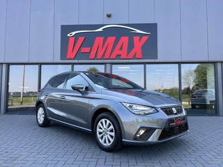 SEAT Ibiza Seat IBIZA 1.0 TSI Excellence Navi Keyless Clima Stoelverw - afbeelding nr 2