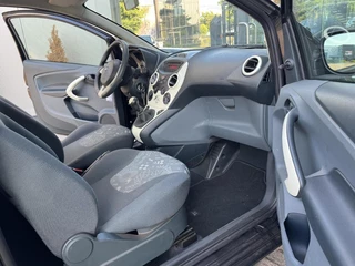 Ford Ka Ford Ka 1.2 Style start/stop 2015 Airco pdc 1e eigCruise cnt - afbeelding nr 19