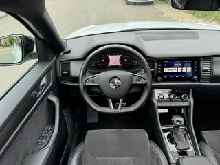 Škoda Kodiaq - afbeelding nr 32