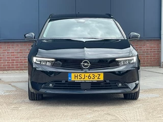 Opel Astra Opel Astra ST 1.6 Turbo Plug In Hybrid Carplay / Camera / Stoelverwarming - afbeelding nr 7