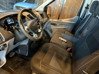 Ford Transit Ford Transit 350 2.0 TDCI L2H3 Trend Automaat camera - afbeelding nr 25