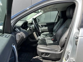 Land Rover Discovery Sport - afbeelding nr 12