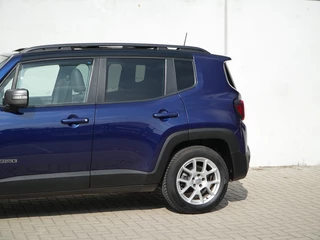 Jeep Renegade - afbeelding nr 13