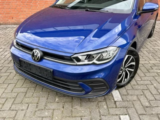 Volkswagen Polo Volkswagen POLO 1.0 TSI LIFE|PDC|CARPLAY|ACC|STOELVERWARMING - afbeelding nr 12