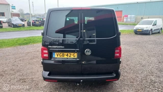 Volkswagen Transporter Volkswagen Transporter 2.0 TDI L2H1 DC Highline - afbeelding nr 6