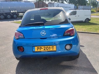 Opel ADAM Opel ADAM 1.0i Turbo Unlimited - afbeelding nr 6