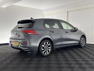 Volkswagen Golf *DIGI-COCKPIT | FULL-LED | COMFORT-SEATS | DAB+ | MICROFIBRE | KEYLESS | NAVI-FULLMAP | AMBIENT-LIGHT | ECC | TOWBAR | PDC | HEATED-SEATS | ADAPTIVE-CRUISE | CARPLAY | LANE-ASSIST | 16''ALU * - afbeelding nr 6