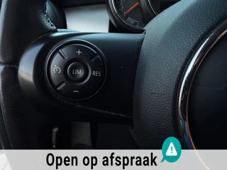 MINI Cooper Mini 1.5 Cooper Business 5-Drs KEYLESS CRUISE NAVI BLUETOOTH PDC ! - afbeelding nr 11
