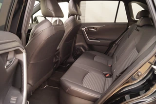Toyota RAV4 Toyota RAV4 2.5 Hybrid Black Edition -PANO-ECC-LED-TREKHAAK- - afbeelding nr 8