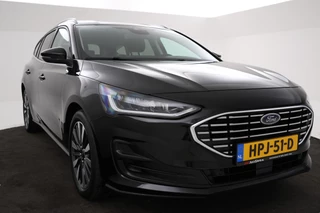 Ford Focus Headup display, Airco, Achteruitrijcamera, Cruise control - afbeelding nr 7