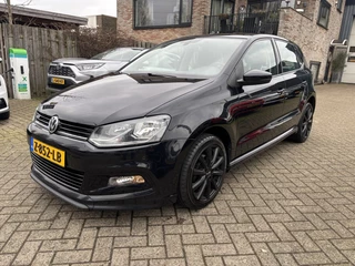 Volkswagen Polo - 181308954-0