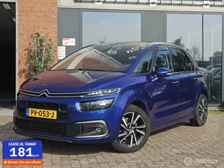 Citroën C4 Picasso - 346415435-0