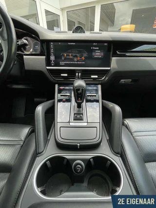 Porsche Cayenne Porsche Cayenne 3.0 E-Hybrid NAP✅ 21
