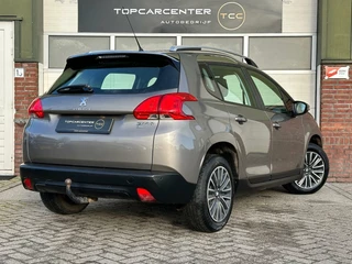 Peugeot 2008 Peugeot 2008 1.2 VTi Active/AIRCO/TREKH/PARKS/BLUETH.APK/NAP - afbeelding nr 6