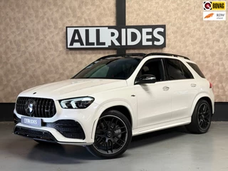 Mercedes-Benz GLE AMG 53 4MATIC+ Premium Plus | Pano | Massage | Trekhaak | 360 Camera | Keyless