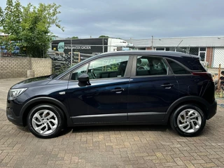 Opel Crossland X Opel Crossland X 1.2 Online Edition - afbeelding nr 9