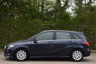 Mercedes-Benz B-Klasse | NL-Auto | Trekhaak | Camera | Nav | Cruise Contr | Airco | NAP | Netjes - afbeelding nr 23