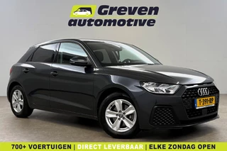 Audi A1 30 TFSI