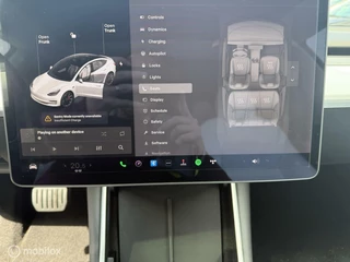 Tesla Model 3 Tesla Model 3 Performance AWD 486pk 75 kWh +530KM - afbeelding nr 24