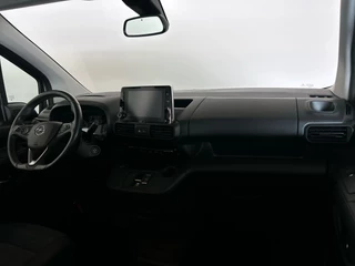 Opel Combo-e | Stoelverwarming | Carplay | Camera  | Soh (batterijcheck) 89,31 % - afbeelding nr 9