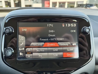 Toyota Aygo - afbeelding nr 12