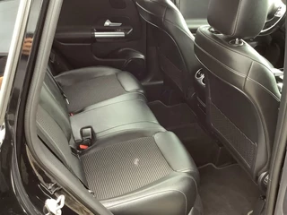 Mercedes-Benz B-Klasse Mercedes B180 Premium, nieuw model, zeer compleet, led, wide screen, camera, navi, - afbeelding nr 16
