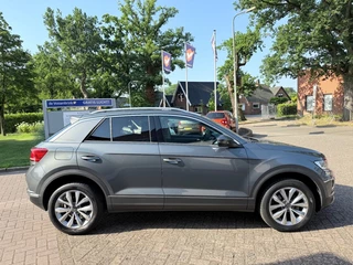 Volkswagen T-Roc Volkswagen T-Roc 1.5 TSI Style Business Automaat *Geen Afl. kosten* - afbeelding nr 20