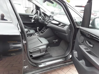BMW 2 Serie BMW 2-Serie Gran Tourer (f46) 216i 109pk 7p. Corporate Lease Edition - afbeelding nr 16
