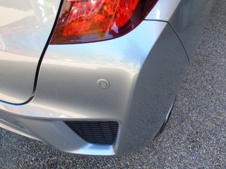 Honda Jazz - afbeelding nr 8