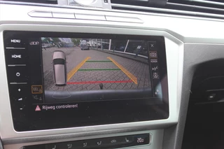 Volkswagen Passat Volkswagen Passat 1.4 TSI 125pk BMT Comfortline Business | Orig. NL | Trekhaak | Virtual dashboard | Carplay | - afbeelding nr 39
